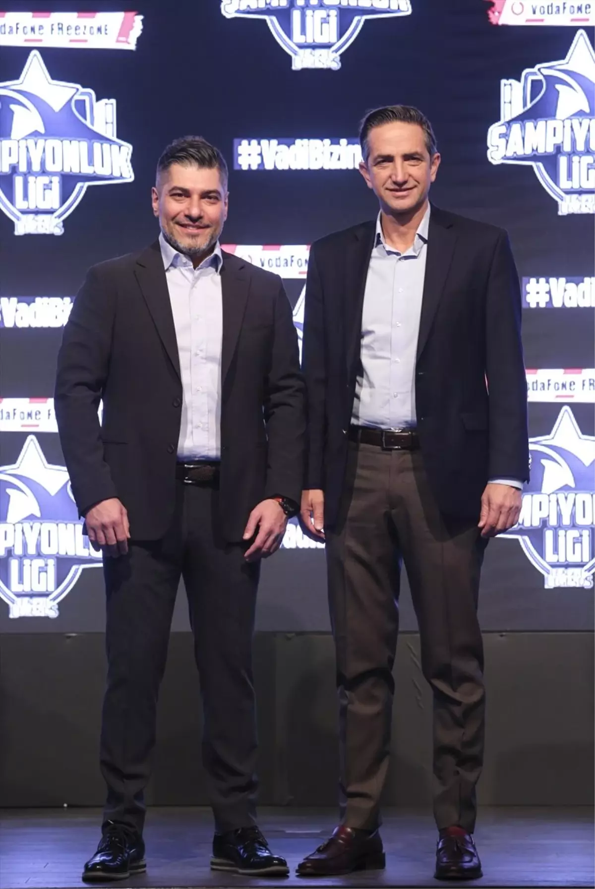 Freezone Şampiyonluk Ligi Kış Finali 13 Nisan'da
