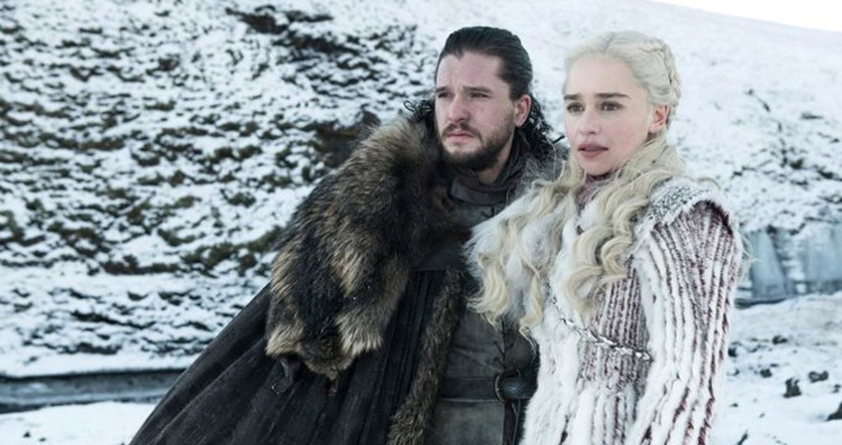 Game of Thrones Dizisinde Final Sezonu Heyecanı Satışlara Yansıdı