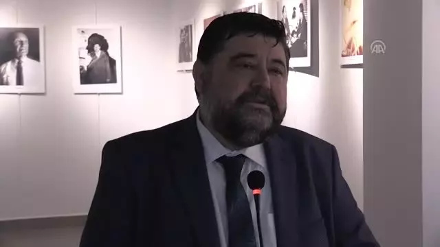 Halikarnas Balıkçısı'nın Görülmemiş Fotoğrafları Sergisi