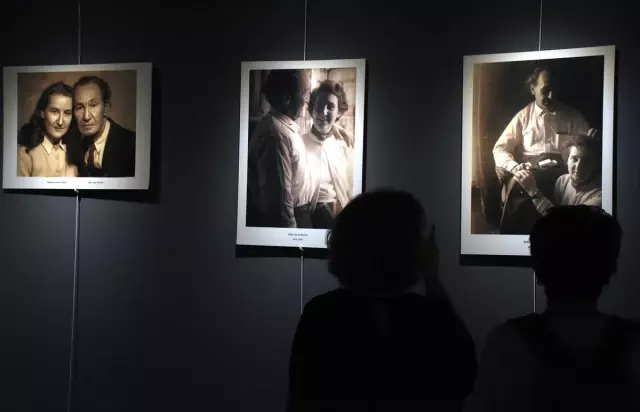 Halikarnas Balıkçısı'nın Görülmemiş Fotoğrafları Sergisi