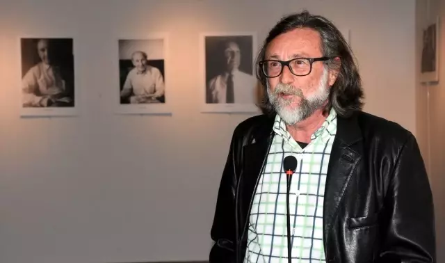 Halikarnas Balıkçısı'nın Görülmemiş Fotoğrafları Sergisi