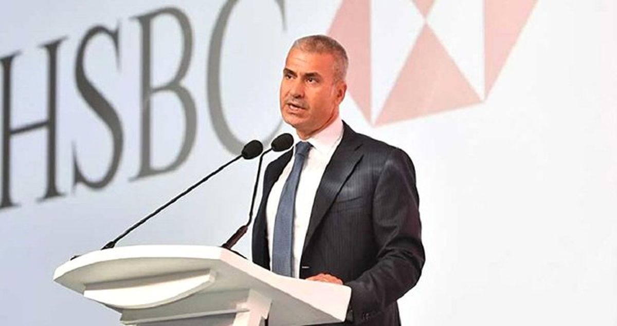 HSBC Genel Müdürü, Cumhurbaşkanı Erdoğan'a Hakaretten Yargılandığı Davada Beraat Aldı