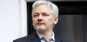 Julian Assange Kimdir? Julian Assange Tutuklandı!