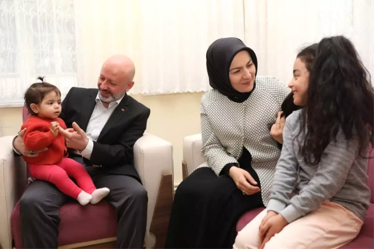 Kocasinan Belediyesi'nden Glütensiz Hayata Büyük Destek