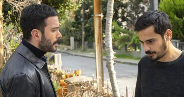 Kuzgun Dizisinin Fragmanı Yayınlandı Mı?