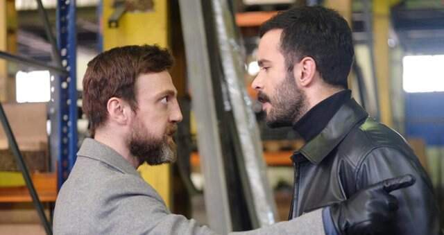 Kuzgun Dizisinin Fragmanı Yayınlandı Mı?
