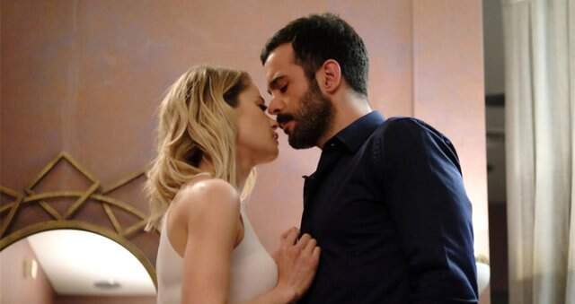 Kuzgun Dizisinin Fragmanı Yayınlandı Mı?