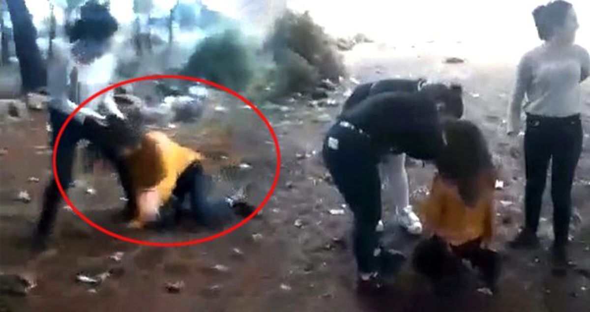 Liseli Kıza Ormanda Yapılan İşkenceye Bir Tutuklama Daha!