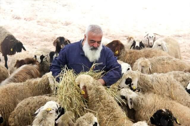Metropolden Sıkılıp Çocukluk Hayalini Köyünde Gerçekleştirdi