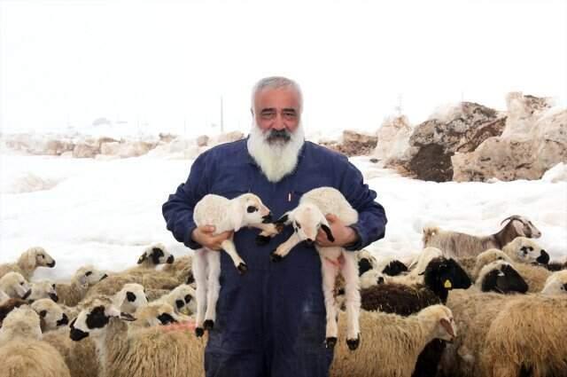 Metropolden Sıkılıp Çocukluk Hayalini Köyünde Gerçekleştirdi