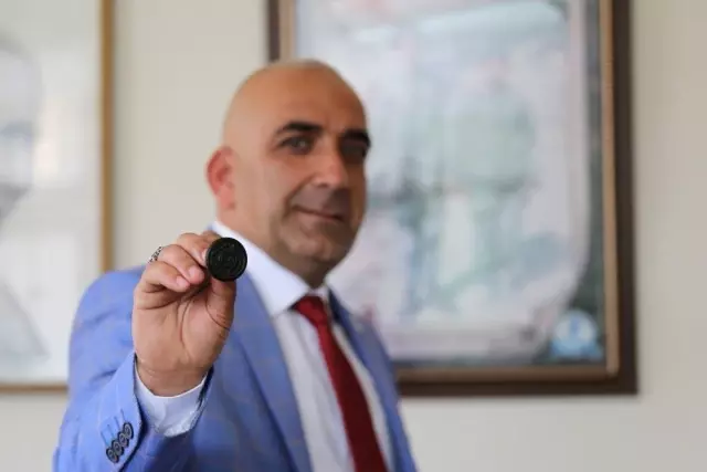 Miras Gibi Muhtarlık