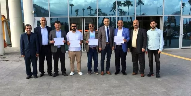 Miras Gibi Muhtarlık