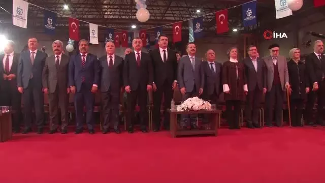 Prof. Dr. Hasan Türkez, Kocaeli'de Ödüle Layık Görüldü Prof. Dr. Hasan Türkez, Kocaeli'de Ödüle Layık Görüldü
