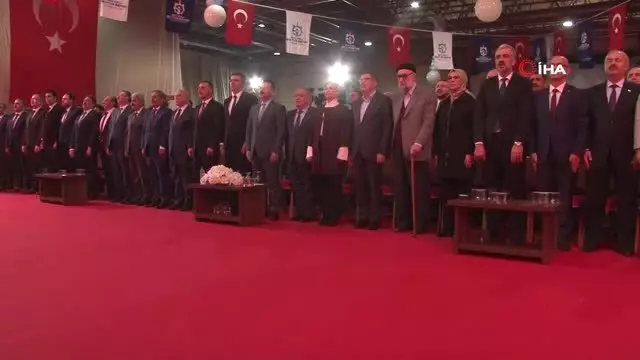 Prof. Dr. Hasan Türkez, Kocaeli'de Ödüle Layık Görüldü Prof. Dr. Hasan Türkez, Kocaeli'de Ödüle Layık Görüldü