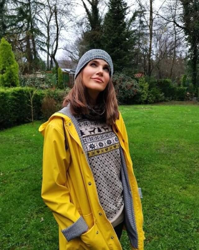 Rojda Demirer Çukur Dizisine Mi Katılıyor?