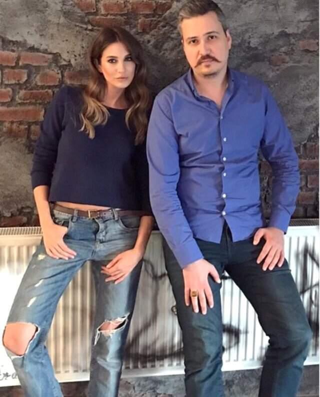 Rojda Demirer Çukur Dizisine Mi Katılıyor?