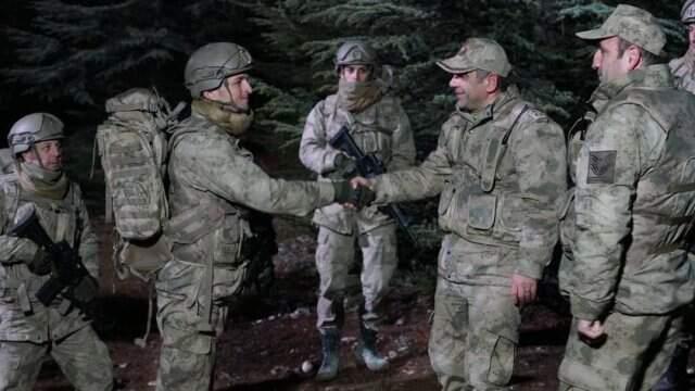 Show TV'nin İddialı Dizisi Nöbet Ekranlara Veda Ediyor