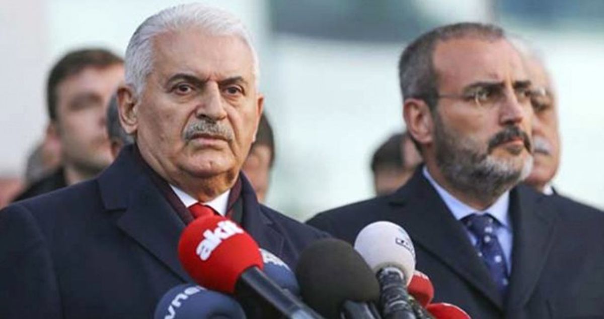 AK Parti İstanbul Adayı Yıldırım: Seçmen Söyleyeceğini Söyledi, Artık Söz YSK'nındır