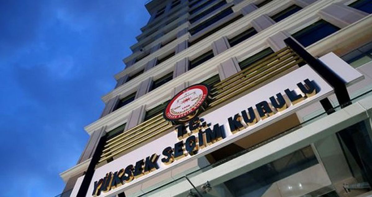 YSK, Büyükçekmece Başvurusunun Görüşmesini Erteledi