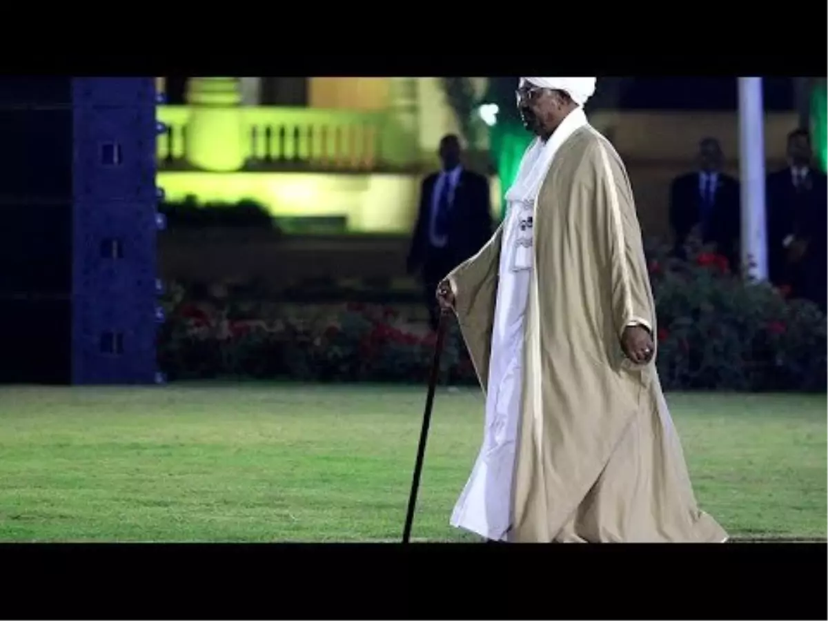 Sudan'da 30 Yıllık İktidarı Sona Eren El Beşir'in Akıbeti Ne Olacak?