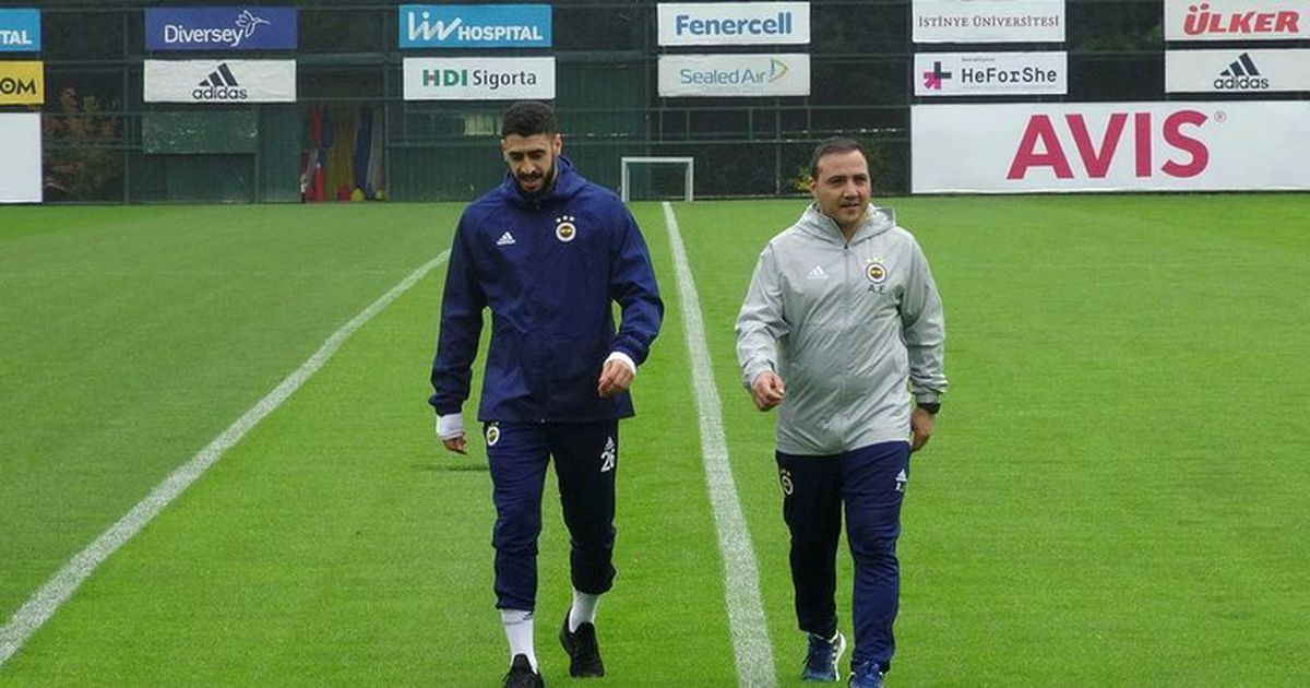 Tolga Ciğerci'den İlginç Paylaşım: Kiminin Hoşuna, Kiminin Zoruna Gidiyoruz