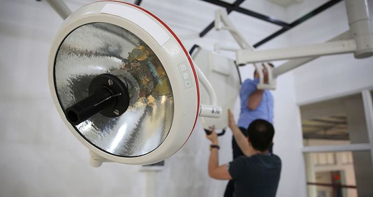 Türkiye'den 57 Ülkeye Tıbbi Cihaz İhracatı
