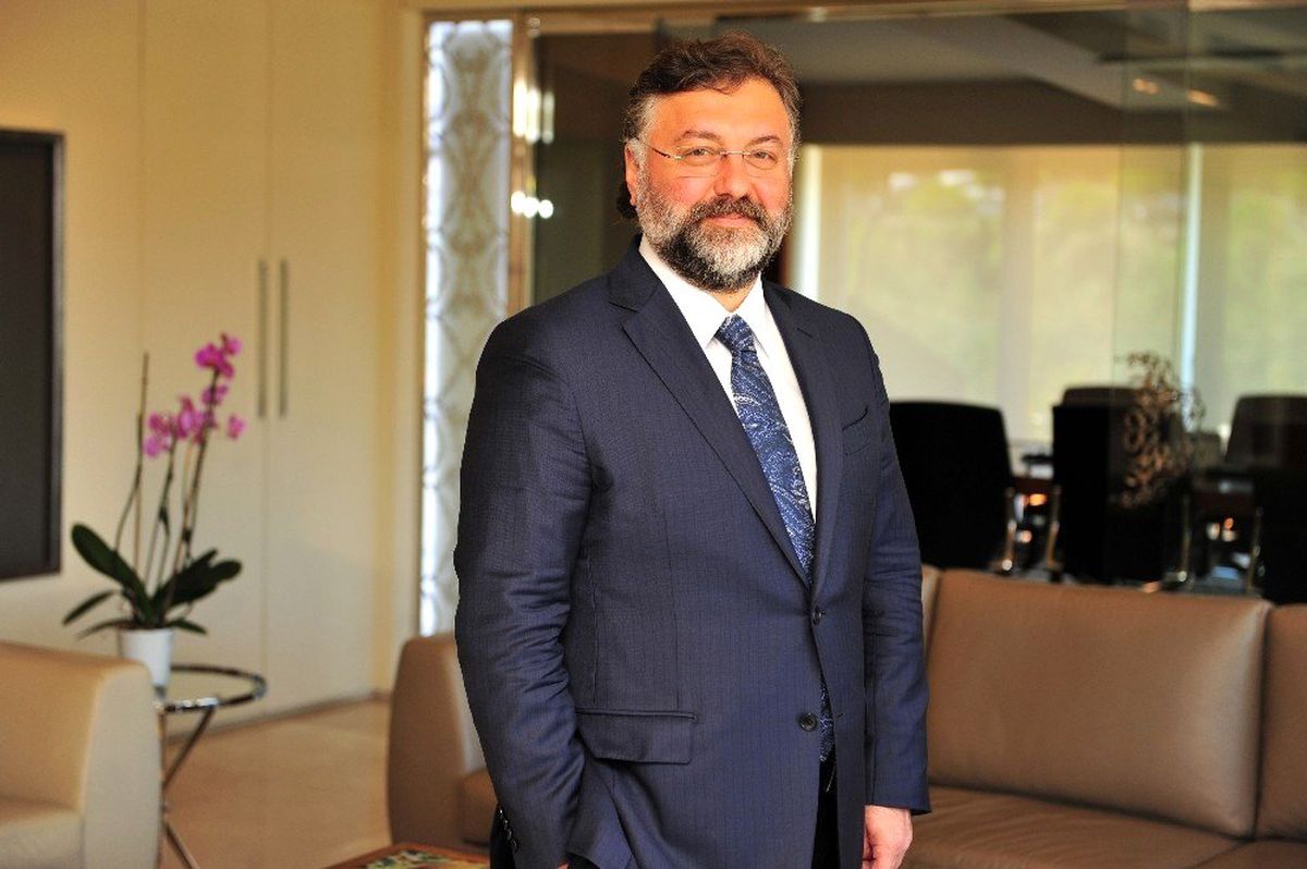 Türkiye Gençlik Ödülleri' Sahiplerini Buldu