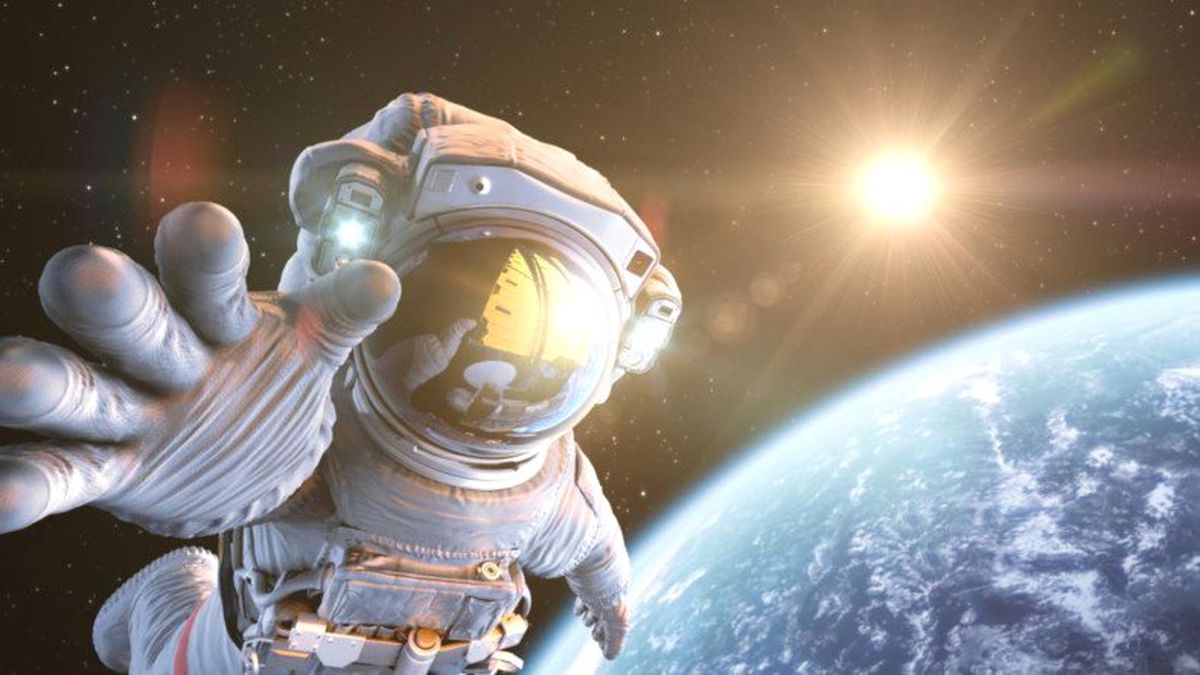 Uzay Yolculukları, Astronotlarda Genetik Değişimlere Sebep Oluyor Mu?