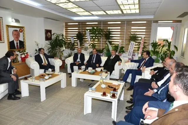 Yıldırım İçin Güç Birliği Yıldırım İçin Güç Birliği