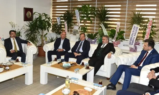 Yıldırım İçin Güç Birliği Yıldırım İçin Güç Birliği