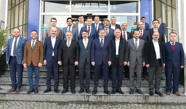 Yıldırım İçin Güç Birliği Yıldırım İçin Güç Birliği