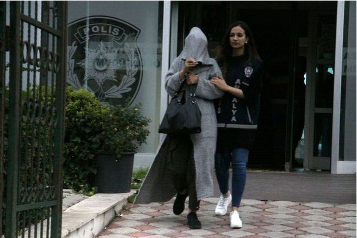 15 Kişiden 770 Bin Lira Toplayan Dolandırıcılar, Yakayı Ele Verdi