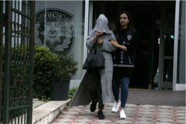 15 Kişiden 770 Bin Lira Toplayan Dolandırıcılar, Yakayı Ele Verdi