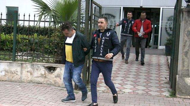 15 Kişiden 770 Bin Lira Toplayan Dolandırıcılar, Yakayı Ele Verdi