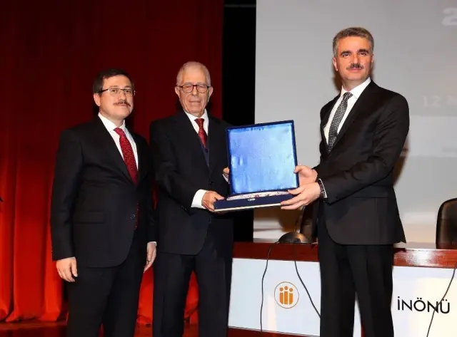 3. Uluslararası İslam ve Yorum Sempozyumu Başladı