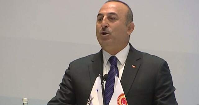 Acun Ilıcalı'dan Mevlüt Çavuşoğlu'na Tam Destek!