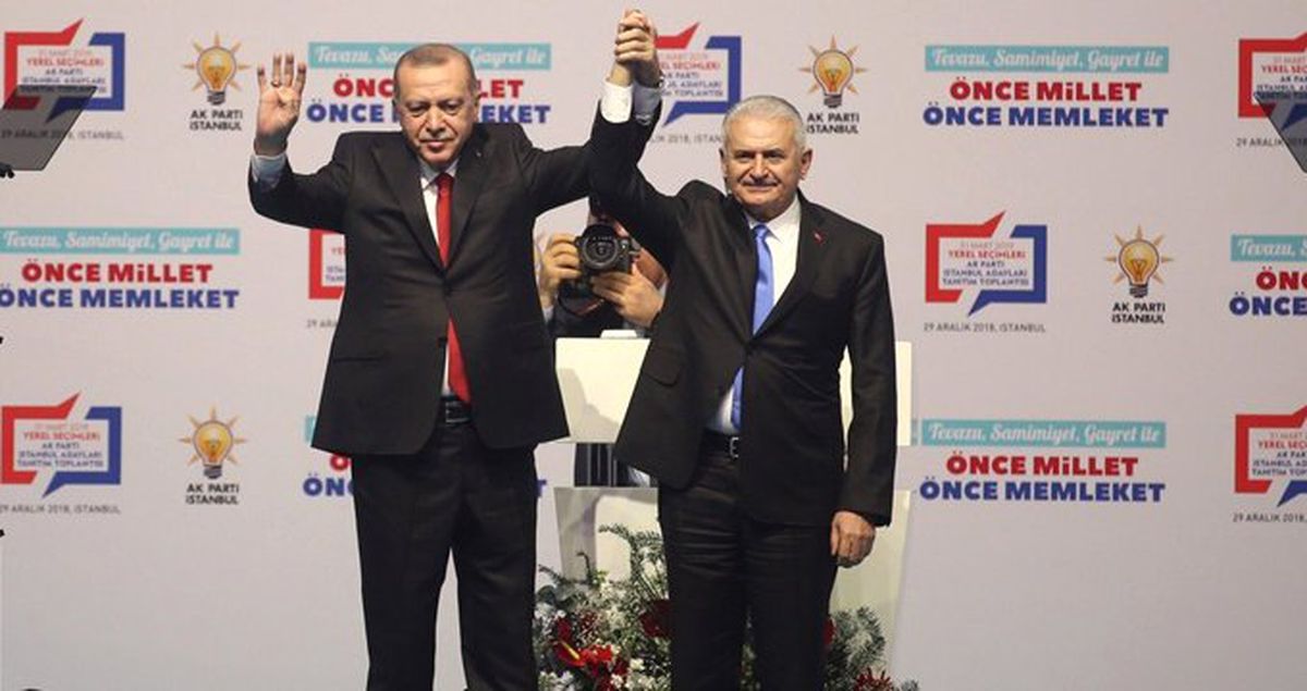 AK Parti'nin Seçimlerin İptali İçin YSK'ya Başvuru Yapacağı Dosyanın Detayları Belli Oldu