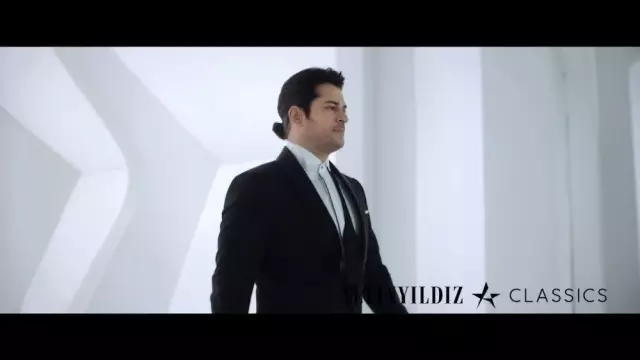 Altınyıldız Classics'in Üçüncü Sezon Reklam Serisinde de Burak Özçivit Başrolde Altınyıldız Classics'in Üçüncü Sezon Reklam Serisinde de Burak Özçivit Başrolde