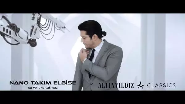 Altınyıldız Classics Kumaşta Teknolojiye Odaklanacak Altınyıldız Classics Kumaşta Teknolojiye Odaklanacak