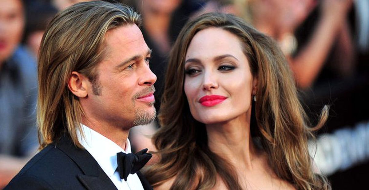 Angelina Jolie ile Brad Pitt Çifti Barışıyor mu?