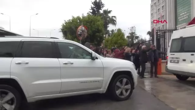 Antalya'da Polisten 'Ses Kaydı' Operasyonu Antalya'da Polisten 'Ses Kaydı' Operasyonu