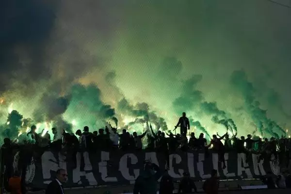 Atiker Konyaspor, Taraftarı Önünde Sivasspor Maçı Hazırlıklarını Tamamladı Atiker Konyaspor, Taraftarı Önünde Sivasspor Maçı Hazırlıklarını Tamamladı