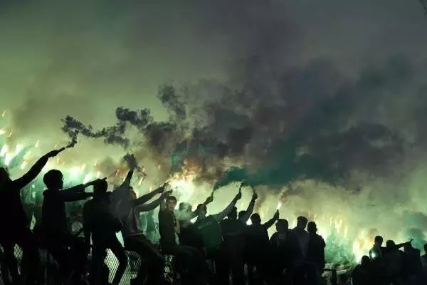 Atiker Konyaspor, Taraftarı Önünde Sivasspor Maçı Hazırlıklarını Tamamladı Atiker Konyaspor, Taraftarı Önünde Sivasspor Maçı Hazırlıklarını Tamamladı