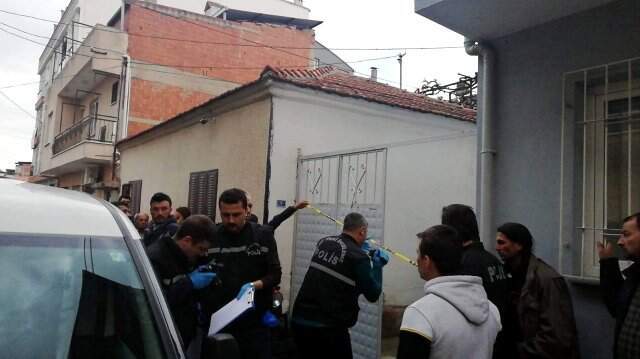 Bağlanıp Boğularak Öldürülen Pazarcının Katili Bir Dönem Yanında Çalışan Komşusu Çıktı