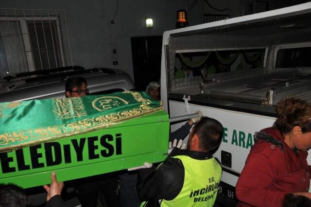 Bağlanıp Boğularak Öldürülen Pazarcının Katili Bir Dönem Yanında Çalışan Komşusu Çıktı