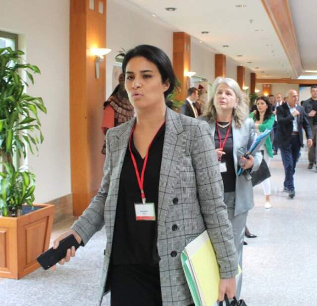 Bakan Çavuşoğlu'ndan Fransız Parlamentere Tokat Gibi Cevap: Haddinizi Bildirmeye Devam Edeceğiz