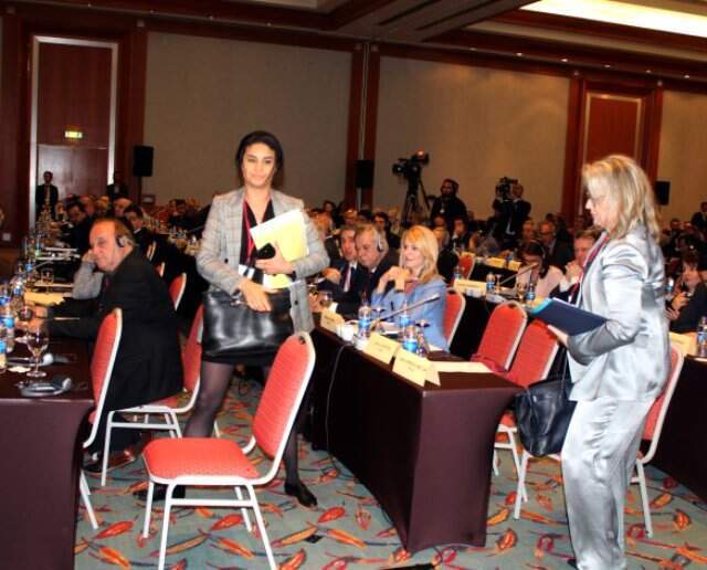 Bakan Çavuşoğlu'ndan Fransız Parlamentere Tokat Gibi Cevap: Haddinizi Bildirmeye Devam Edeceğiz