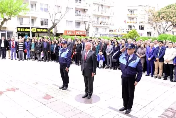 Başkan Karakayalı'nın İlk Talimatı Merdivenin Sökülmesi Oldu
