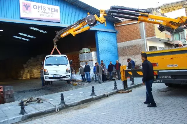 Başkanın Seçim Öfkesi