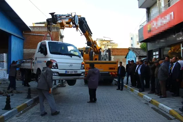 Başkanın Seçim Öfkesi